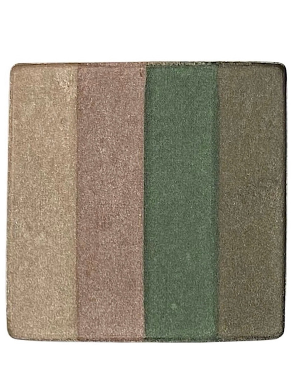 Victoria’s Secret Mysterious Eyeshadow Quad